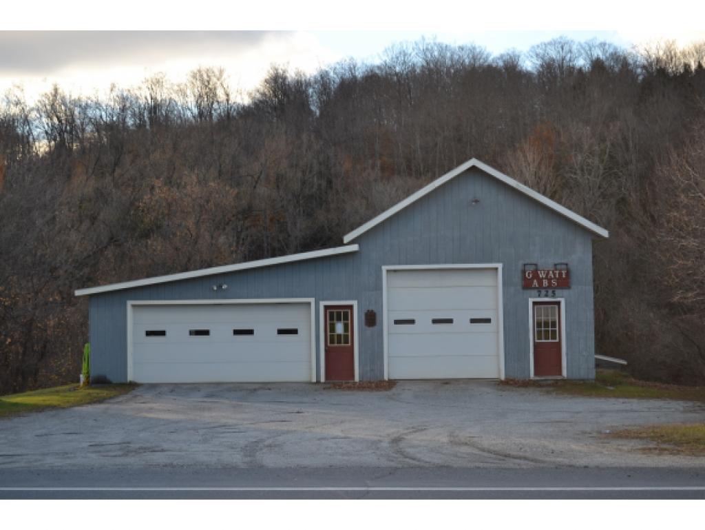 725 South Barre Road Barre Town, VT 05641 - Photo 21 of 22