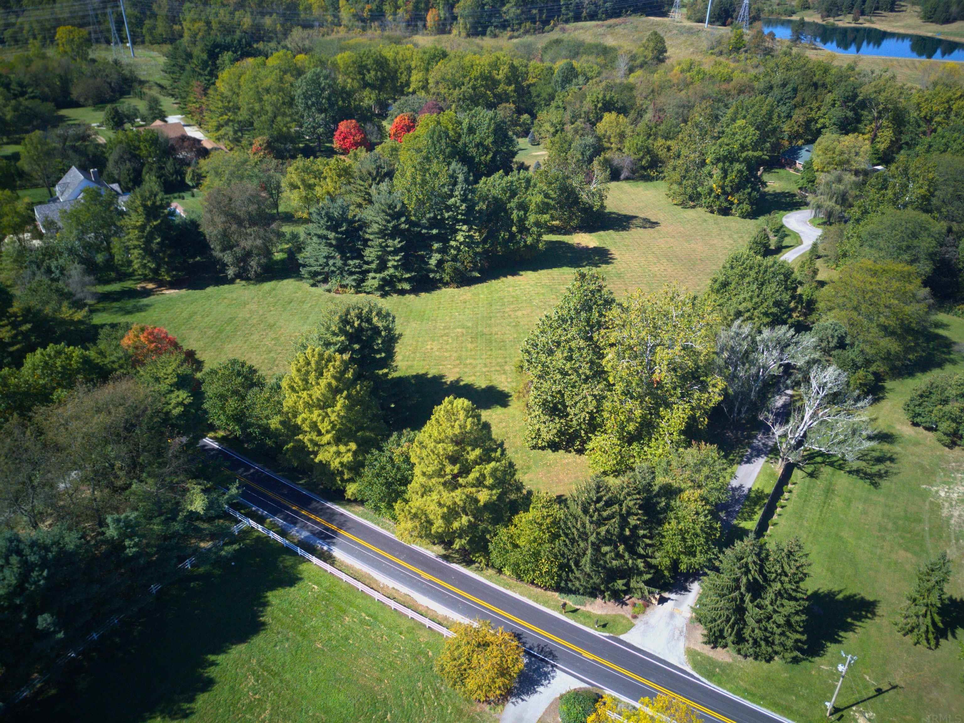 6700 West Hamilton Road South Fort Wayne, IN 46814 - Photo 1 of 11