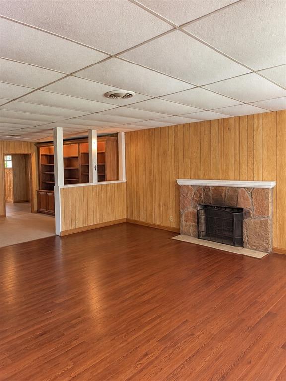 8475 Peden Road Azle, TX 76020 - Photo 7 of 27 Gallery Image 7