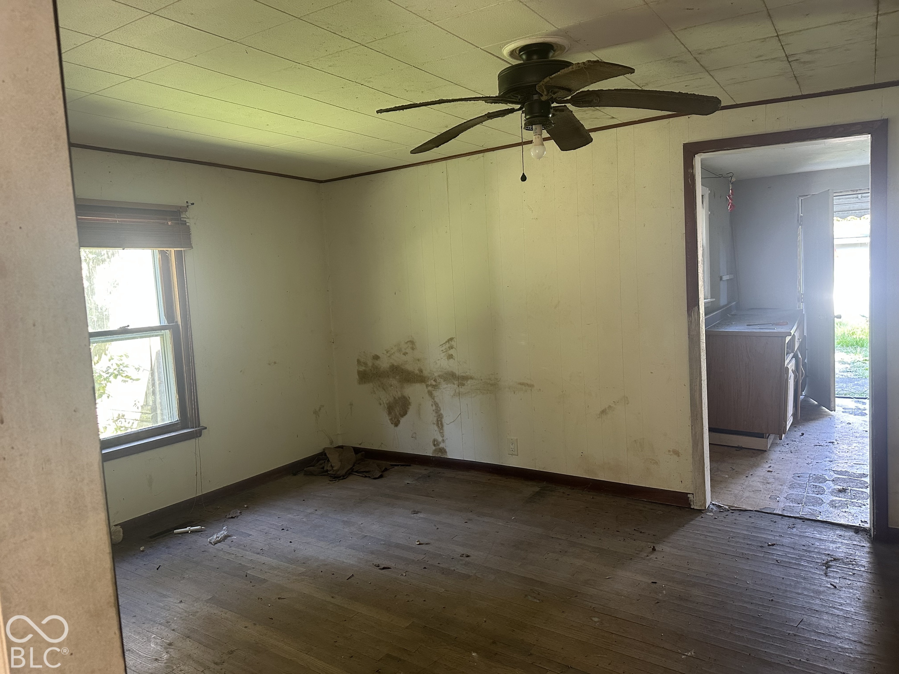 804 West 4th Street Alexandria, IN 46001 - Photo 5 of 8 Gallery Image 5
