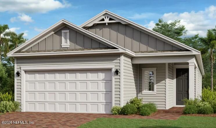 28 Walloon Cove St. Augustine, FL 32092 - Photo 1 of 32 Alexia HB