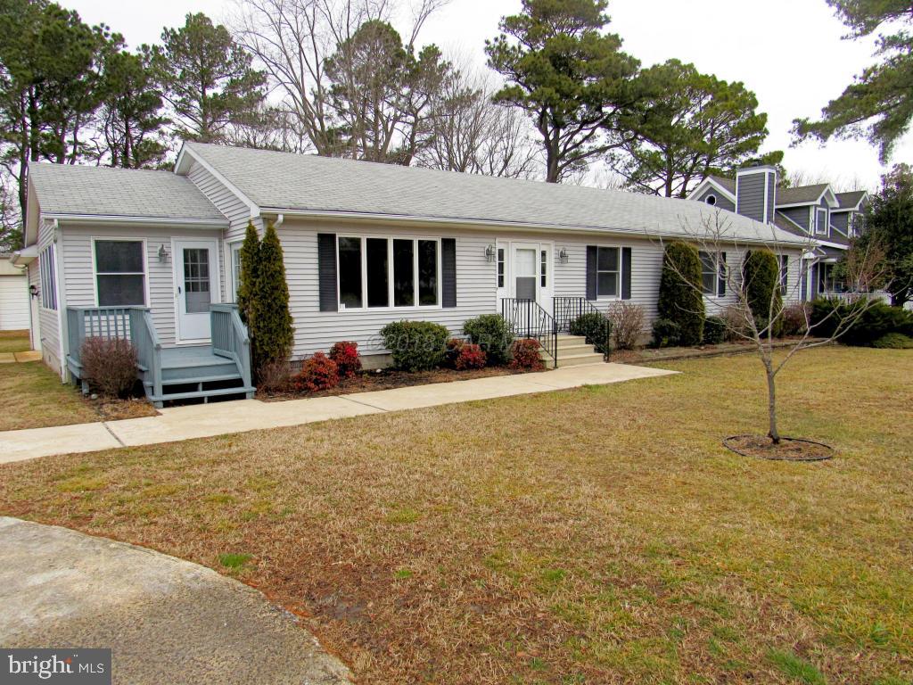 10213 Golf Course Road, Unit 2 Ocean City, MD 21842 - Photo 1 of 17 Gallery Image 1