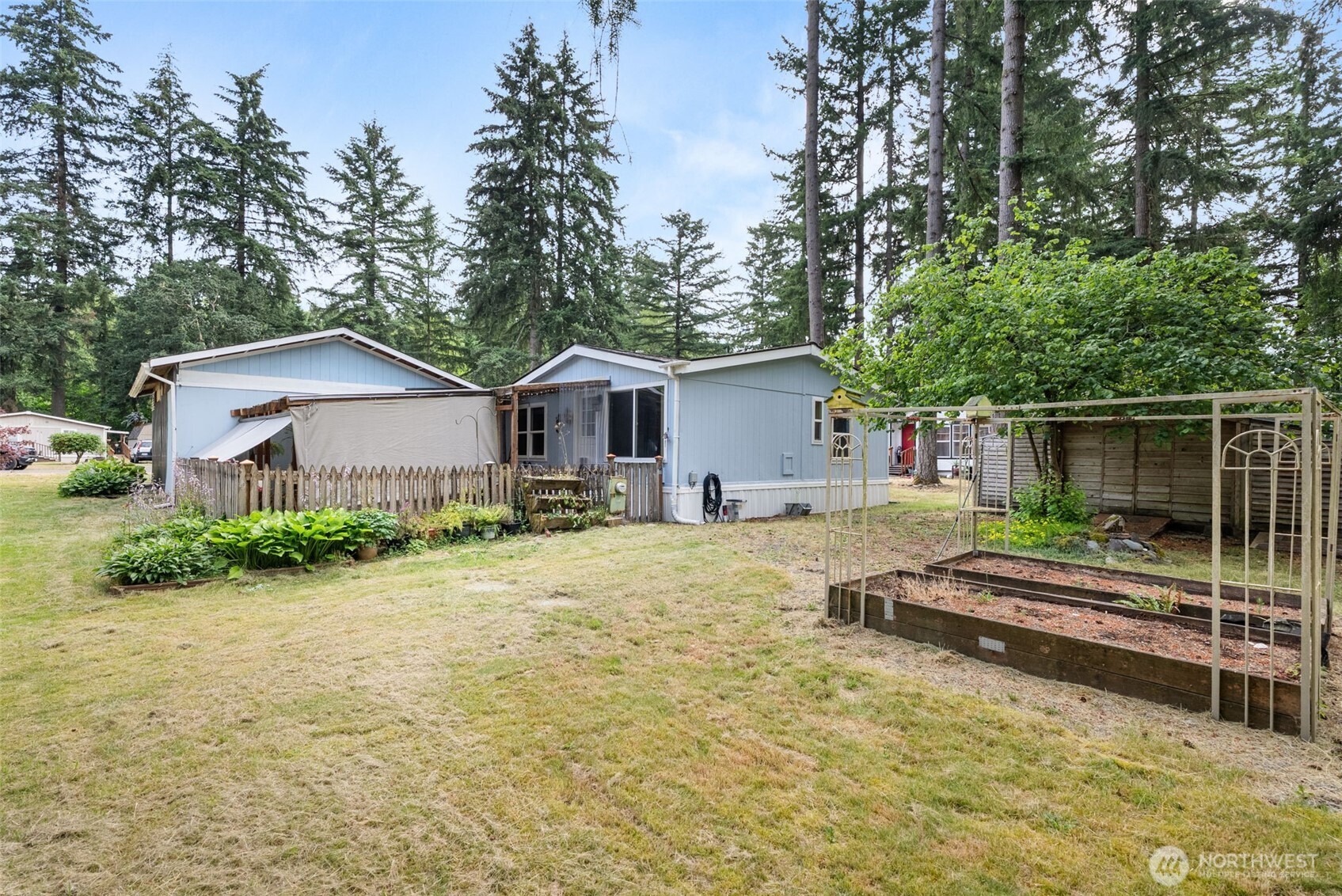 17340 Sargent Road Southwest, Unit 54 Rochester, WA 98579 - Photo 23 of 26