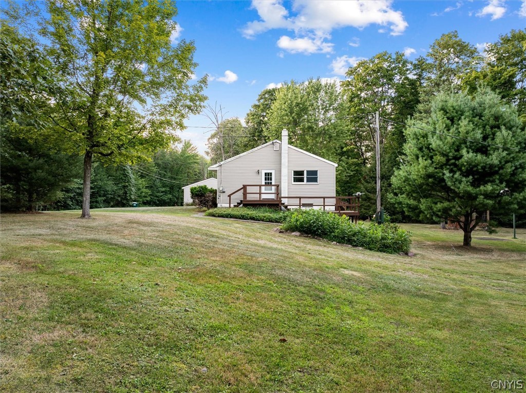 160 Villiard Road Palermo, NY 13131 - Photo 24 of 50 Gallery Image 24