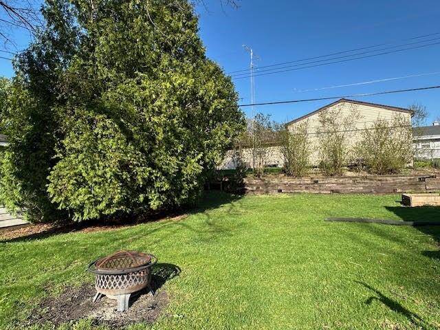 3548 South 96th Street Milwaukee, WI 53228 - Photo 4 of 8 Yard
