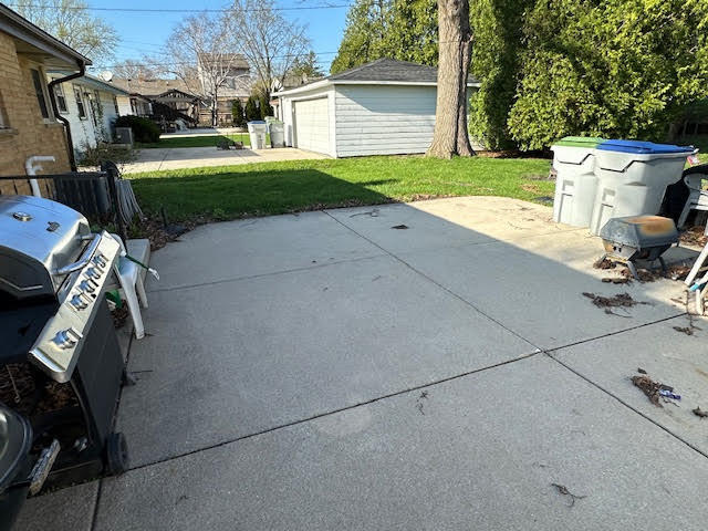3548 South 96th Street Milwaukee, WI 53228 - Photo 6 of 8 Patio