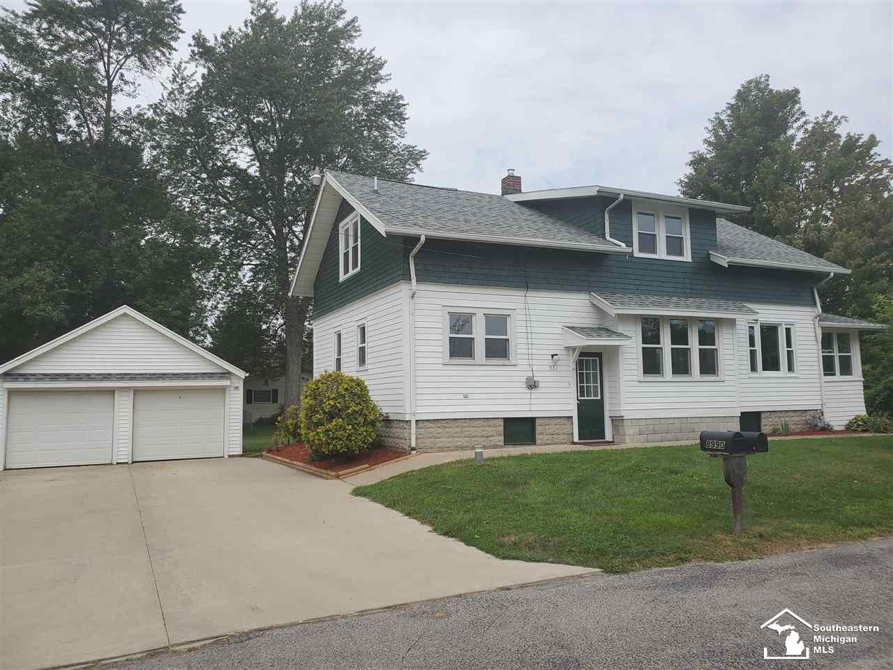 531 West Temperance Road Temperance, MI 48182 - Photo 2 of 40