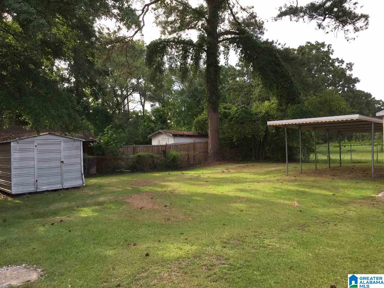 1 Pelham Heights Road Anniston, AL 36206 - Photo 29 of 36