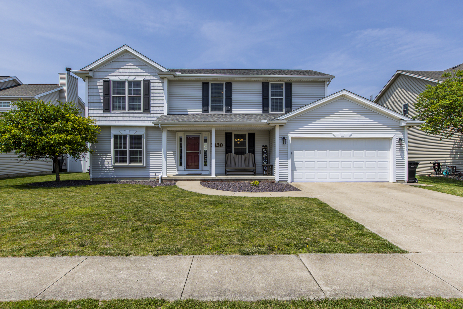 3230 Turquois Way Normal, IL 61761 - Photo 1 of 28