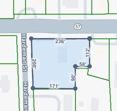 $29,900 | 223 Highway 57, Grand Junction, TN 38039