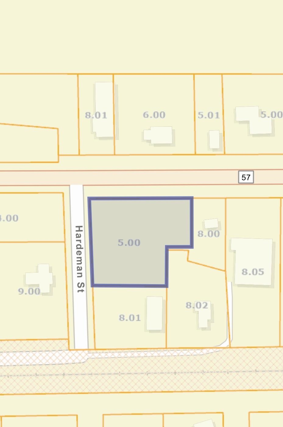 223 Highway 57 Grand Junction, TN 38039 - Photo 6 of 7