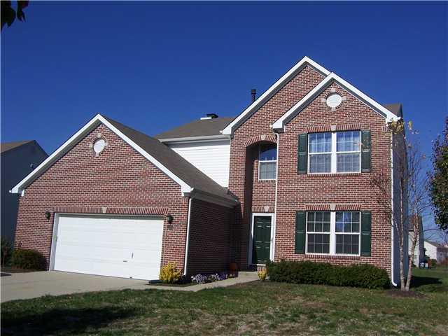 5590 Wakefield Road Greenwood, IN 46142 - Photo 1 of 15 Gallery Image 1