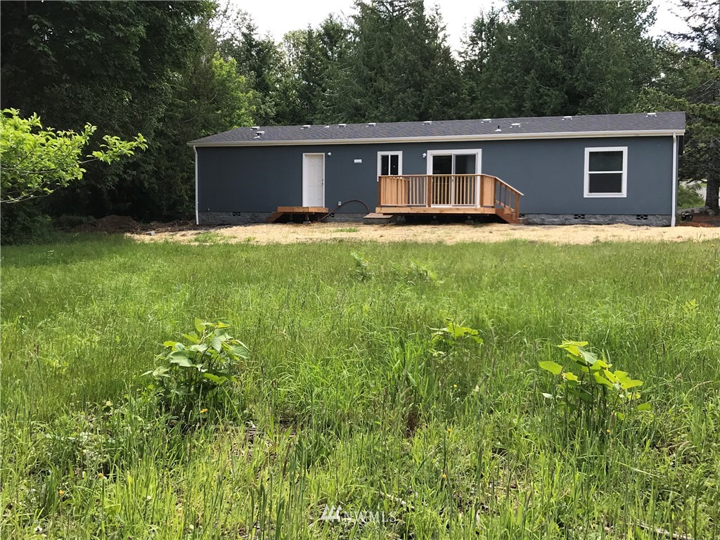 200 East Union Ridge Road Union, WA 98592 - Photo 1 of 27 Gallery Image 1