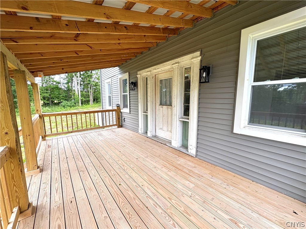 7675 Fosterville Road Montezuma, NY 13140 - Photo 7 of 44