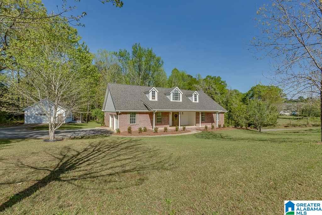5432 County Road 41 Clanton, AL 35046 - Photo 4 of 44