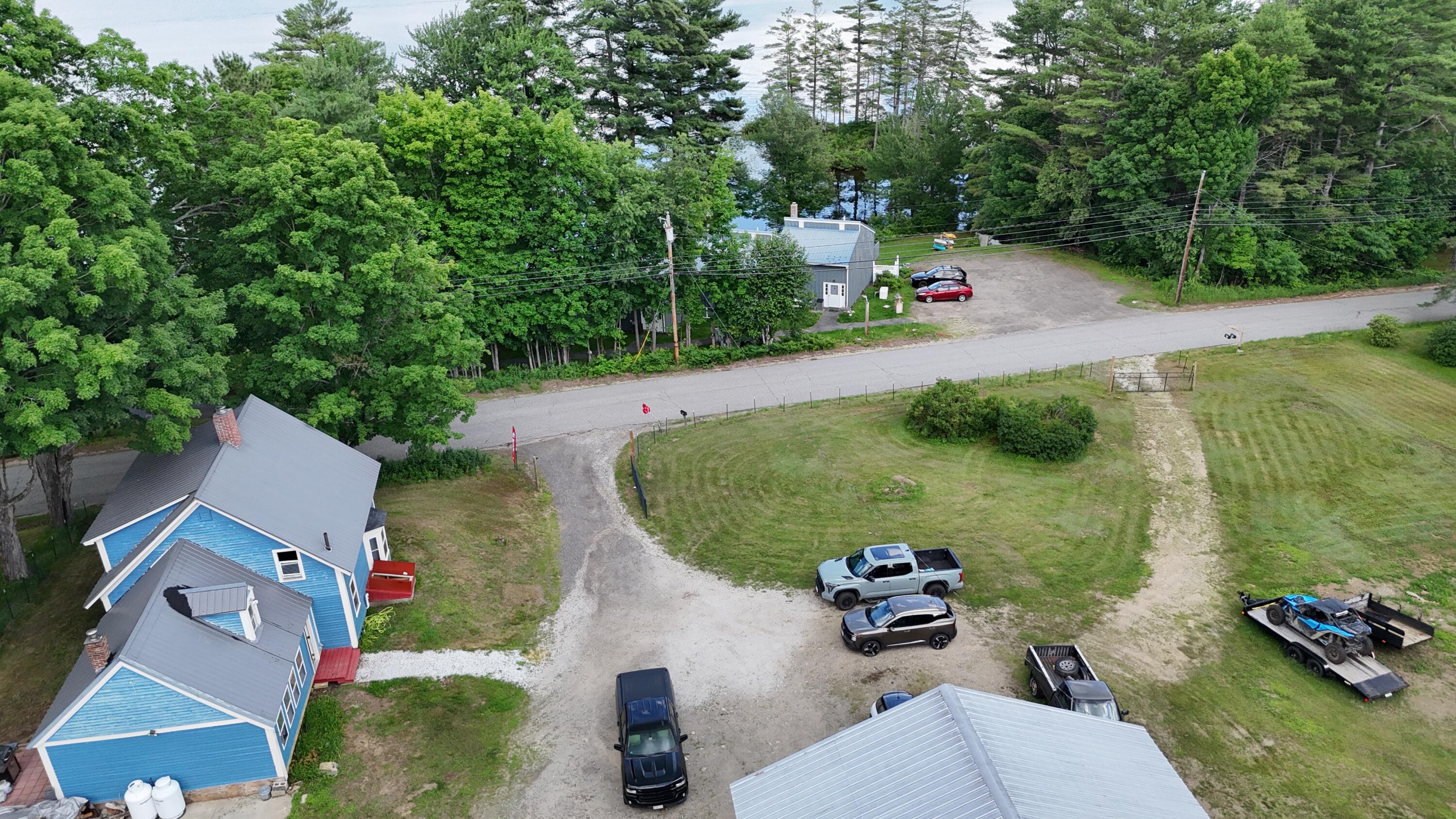 230 Lake Road Wilton, ME 04294 - Photo 3 of 57 dji_fly_20260628_130308_0016_17826654747