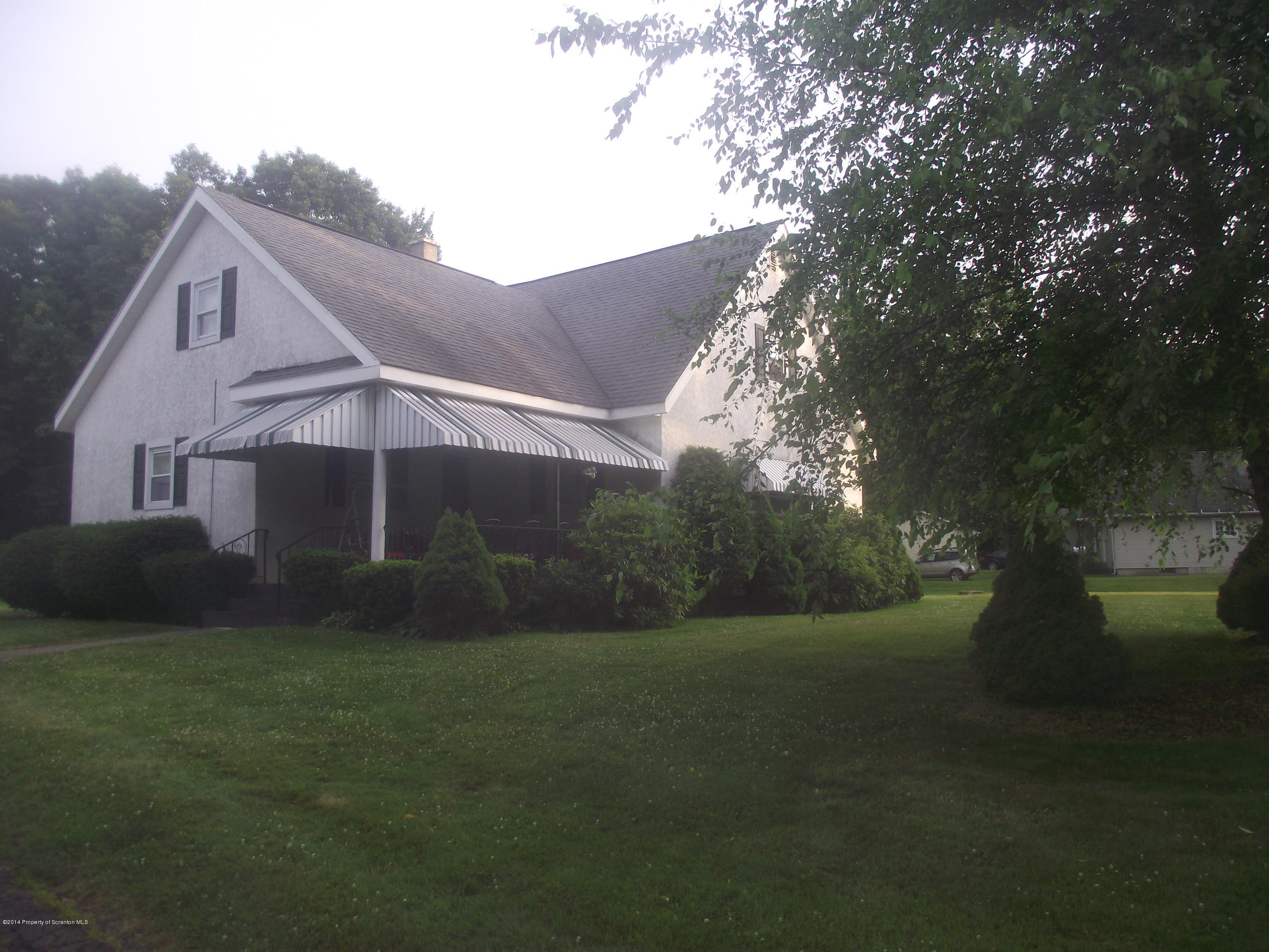1458 Layton Road Clarks Summit, PA 18411 - Photo 1 of 24 Gallery Image 1