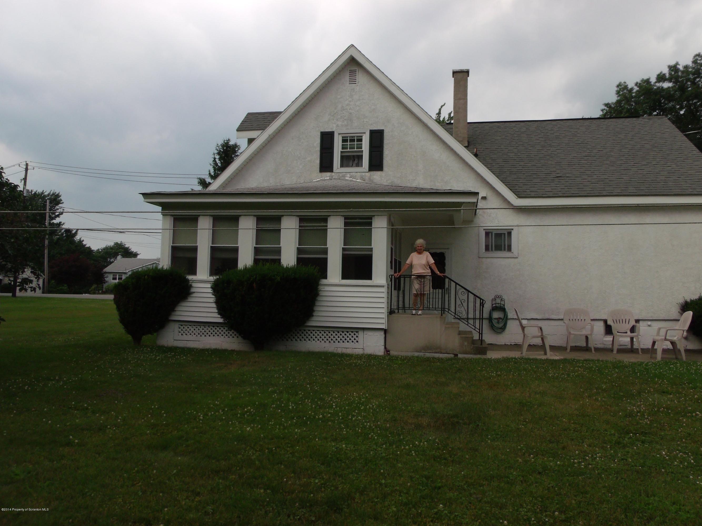 1458 Layton Road Clarks Summit, PA 18411 - Photo 19 of 24 Gallery Image 19