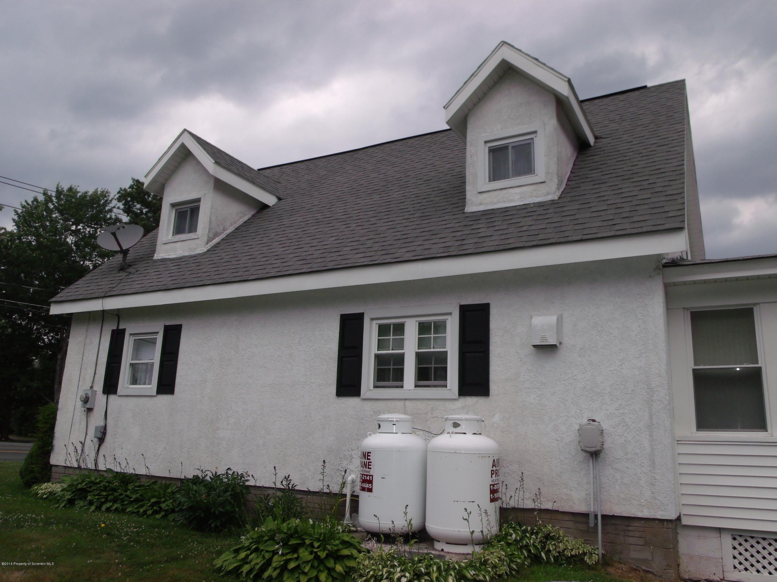 1458 Layton Road Clarks Summit, PA 18411 - Photo 21 of 24 Gallery Image 21