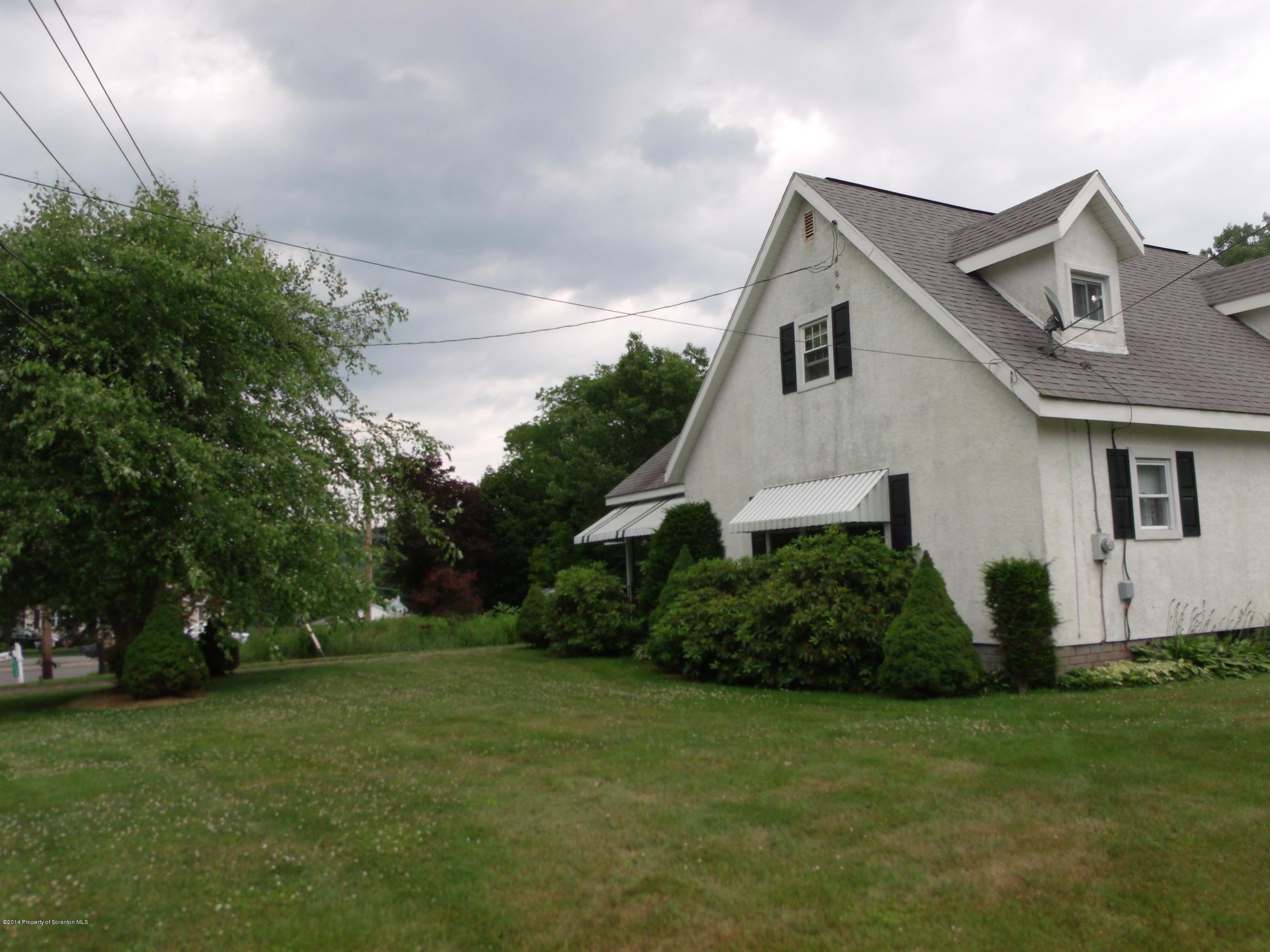 1458 Layton Road Clarks Summit, PA 18411 - Photo 22 of 24 Gallery Image 22