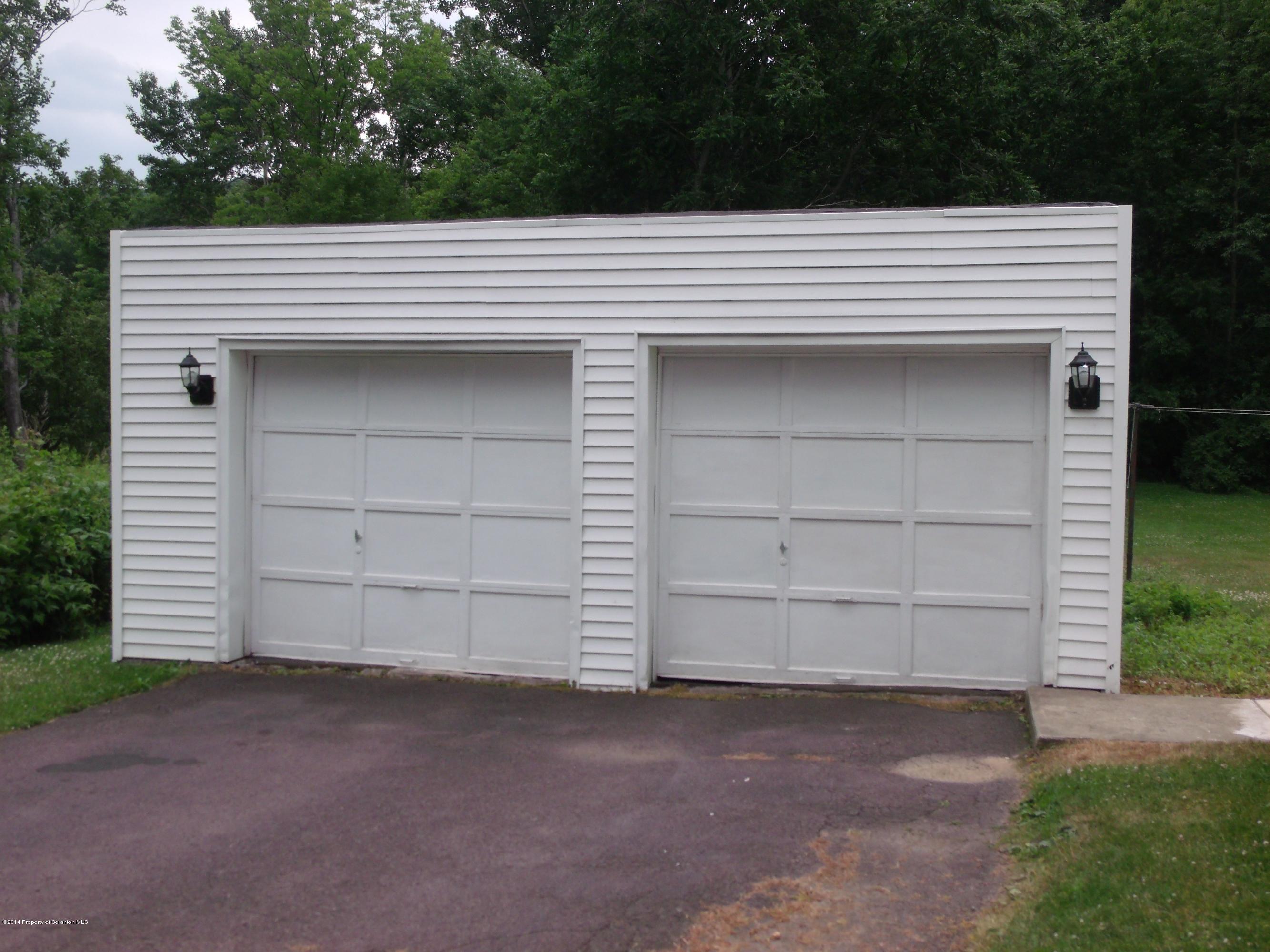 1458 Layton Road Clarks Summit, PA 18411 - Photo 24 of 24 Gallery Image 24