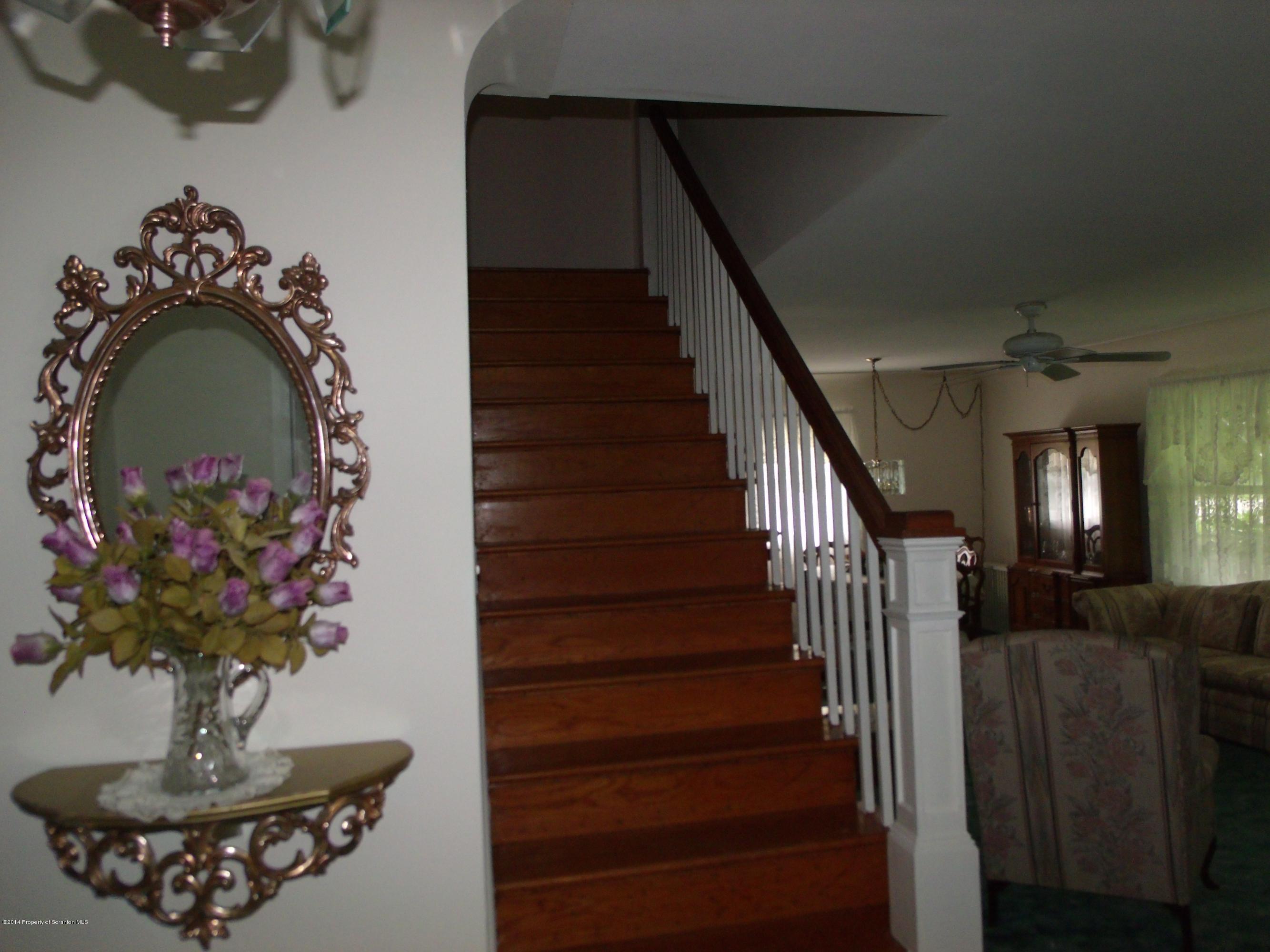 1458 Layton Road Clarks Summit, PA 18411 - Photo 5 of 24 Gallery Image 5