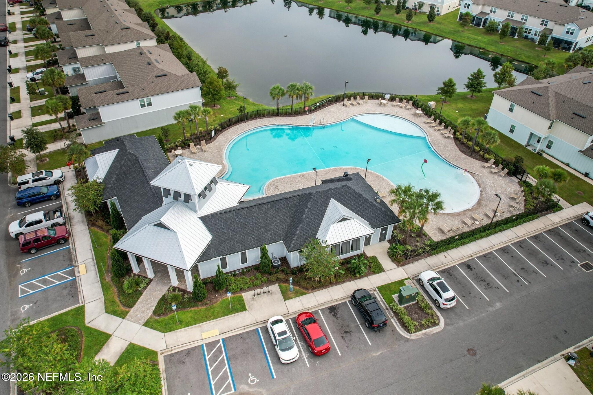 175 Seaport Breeze Road St. Augustine, FL 32095 - Photo 22 of 23 Drone-4