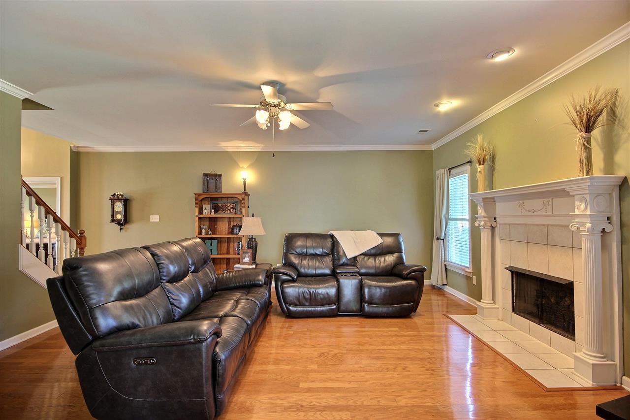 1756 John Ridge Drive Collierville, TN 38017 - Photo 11 of 24 Gallery Image 11