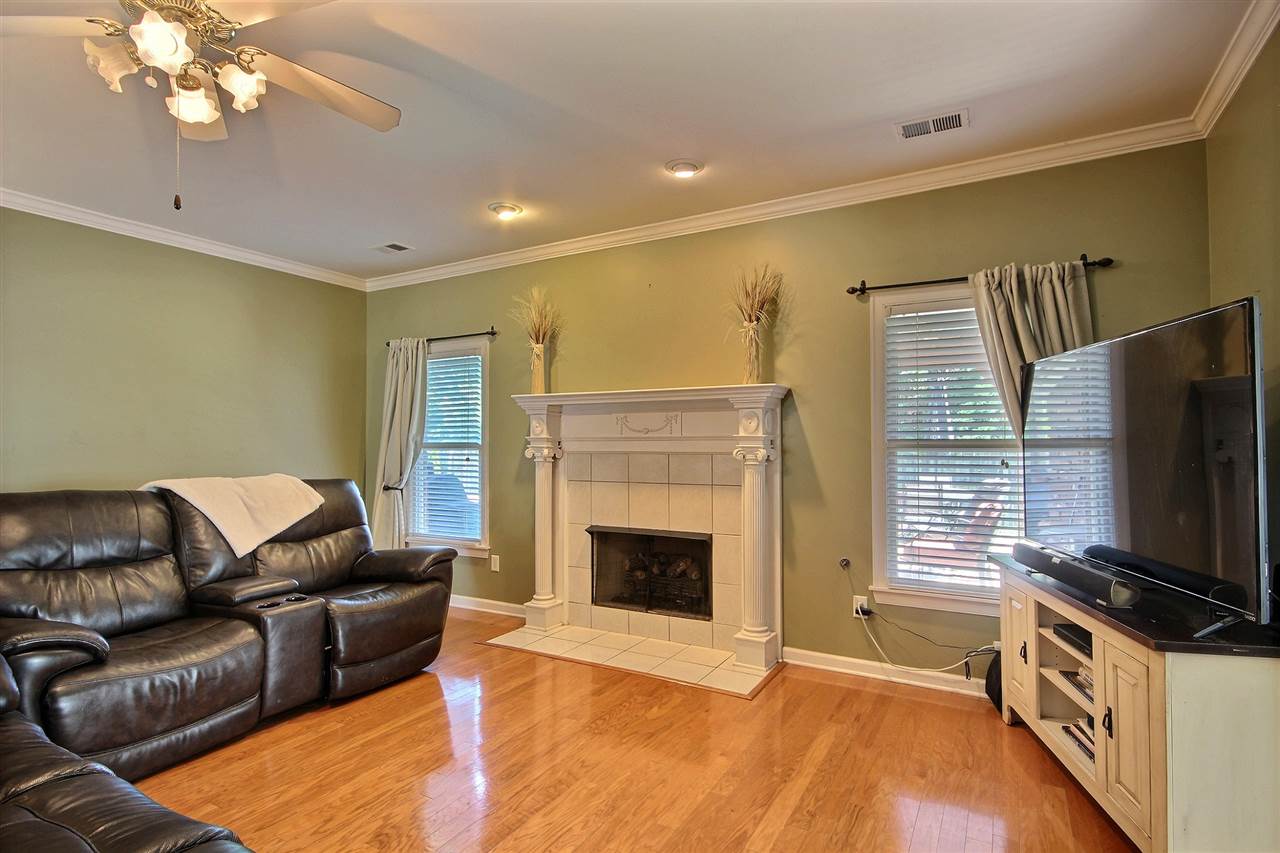 1756 John Ridge Drive Collierville, TN 38017 - Photo 12 of 24 Gallery Image 12