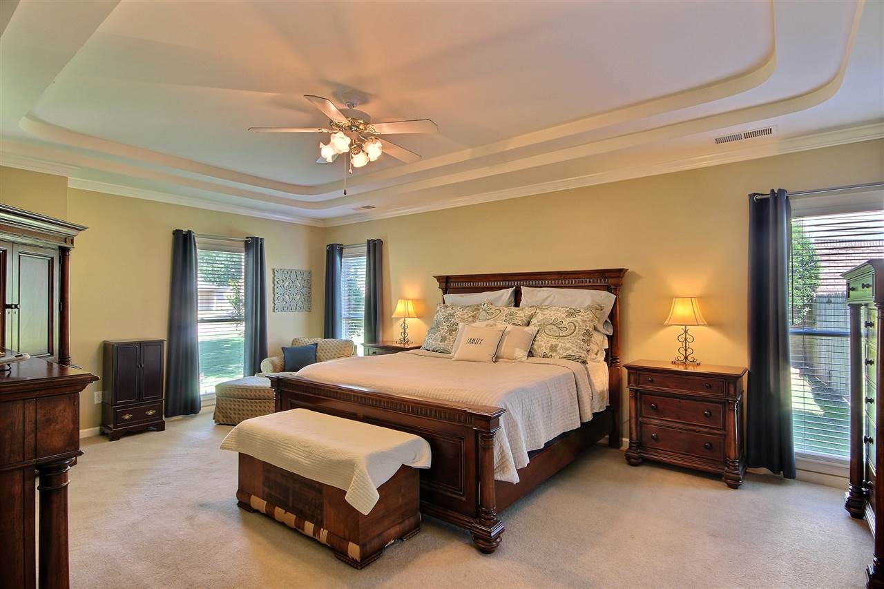 1756 John Ridge Drive Collierville, TN 38017 - Photo 13 of 24 Gallery Image 13