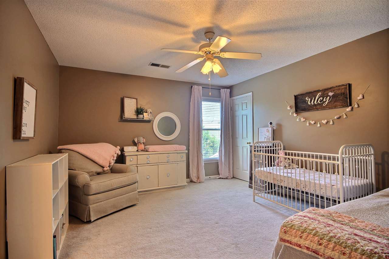 1756 John Ridge Drive Collierville, TN 38017 - Photo 18 of 24 Gallery Image 18