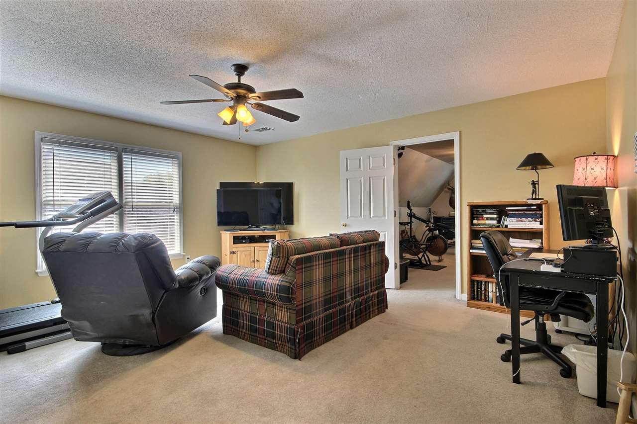 1756 John Ridge Drive Collierville, TN 38017 - Photo 22 of 24 Gallery Image 22