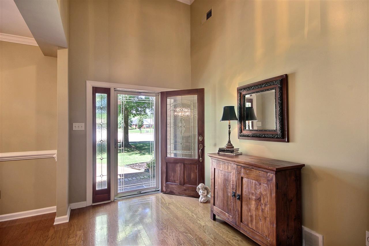 1756 John Ridge Drive Collierville, TN 38017 - Photo 4 of 24 Gallery Image 4