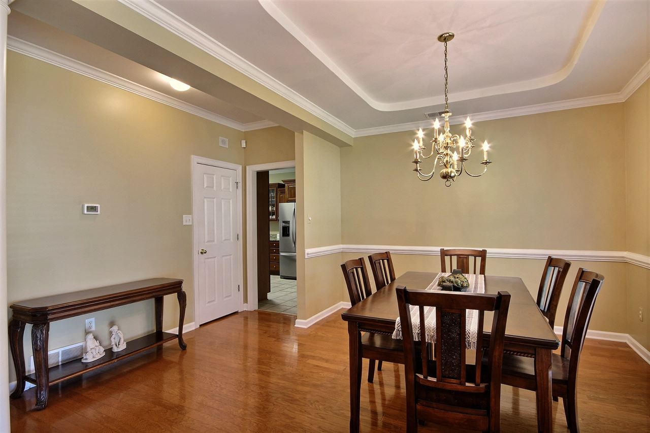 1756 John Ridge Drive Collierville, TN 38017 - Photo 5 of 24 Gallery Image 5
