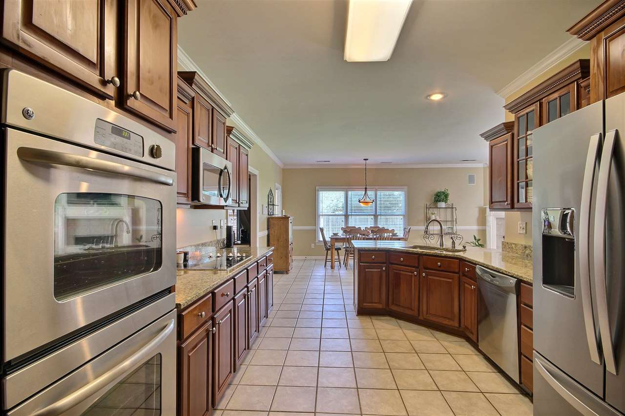 1756 John Ridge Drive Collierville, TN 38017 - Photo 6 of 24 Gallery Image 6