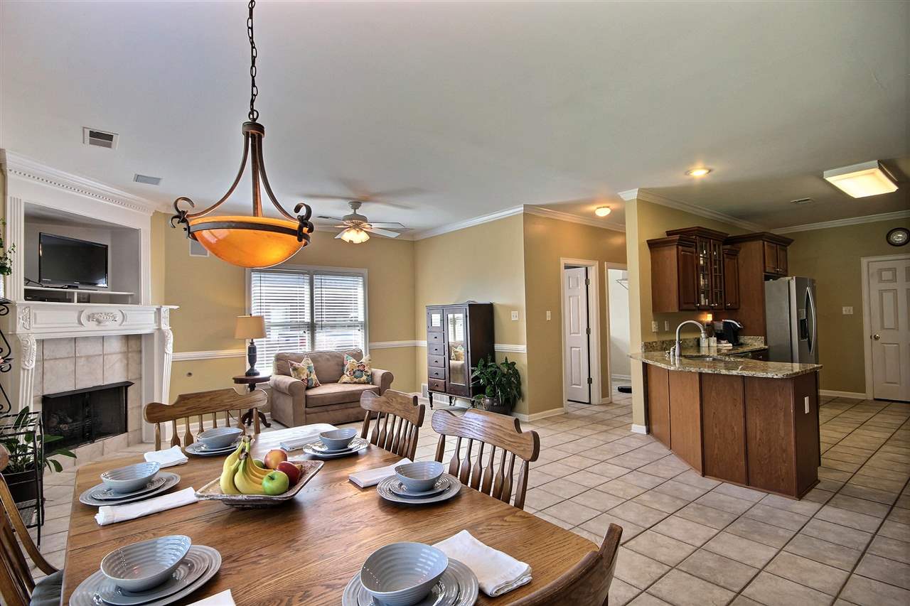 1756 John Ridge Drive Collierville, TN 38017 - Photo 8 of 24 Gallery Image 8