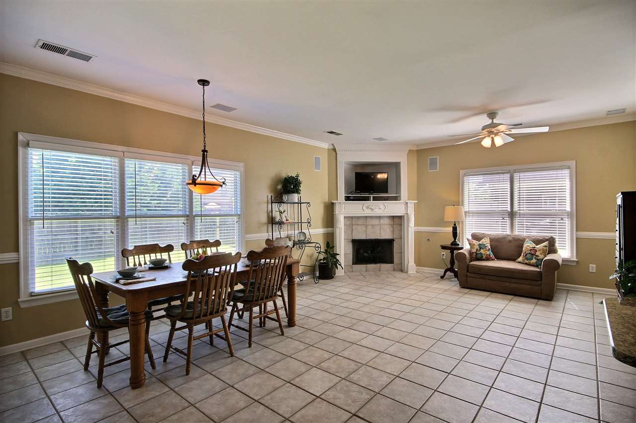 1756 John Ridge Drive Collierville, TN 38017 - Photo 10 of 24 Gallery Image 10