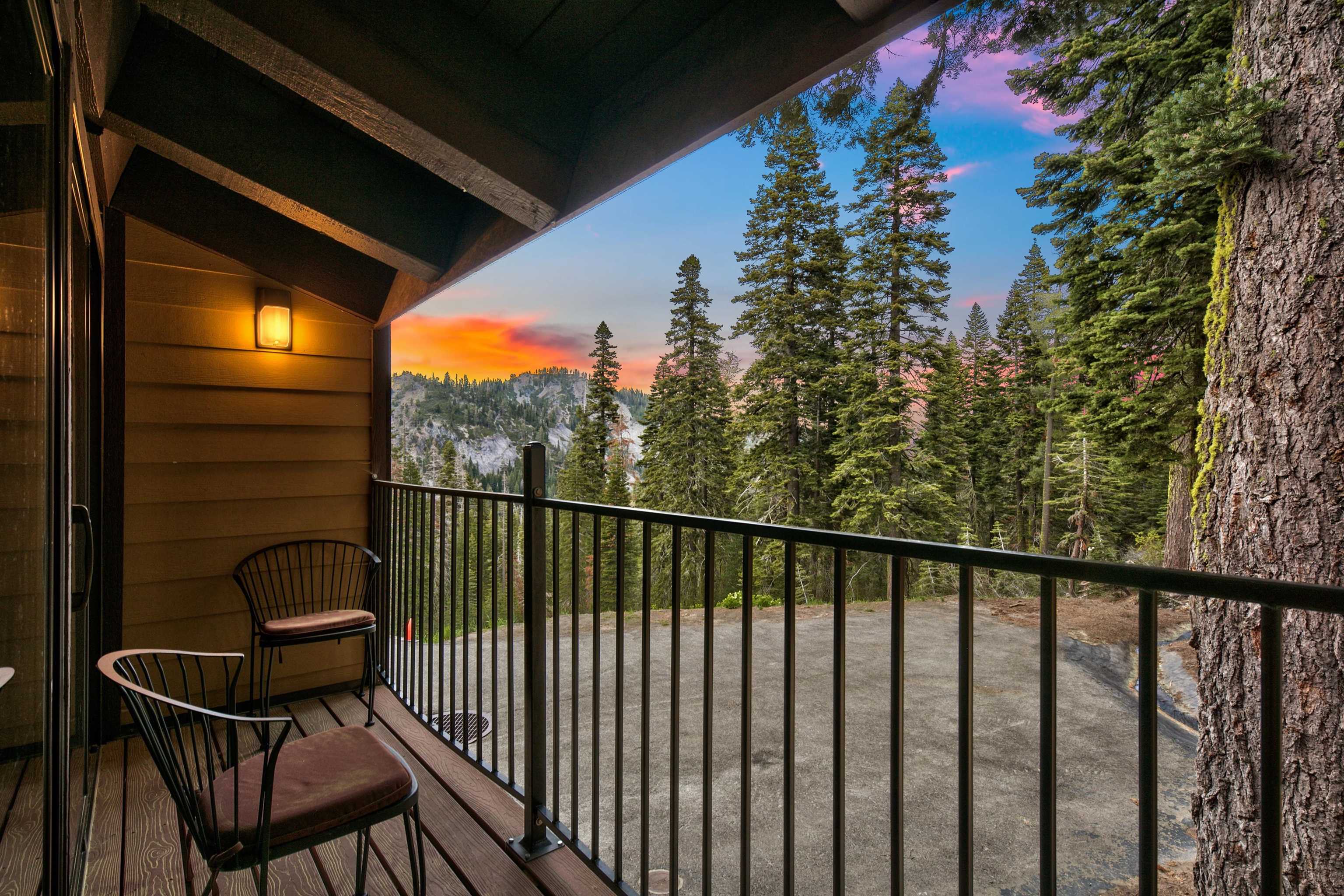 2090 Chalet Road, Unit 24 Olympic Valley, CA 96146 - Photo 25 of 28