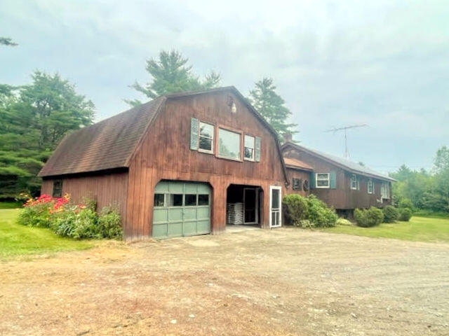 1229 Lakewood Road Madison, ME 04950 - Photo 31 of 44 Garage