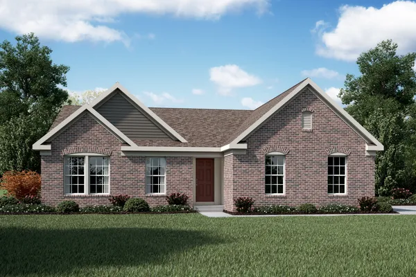 $417,990 | 3884 Emerald Isle Dr Union, Union, KY 41091