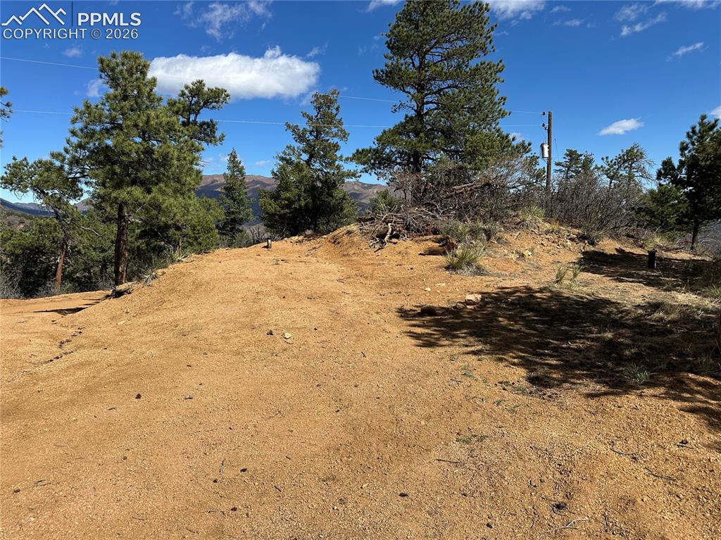 63 Sugar Loaf Road Manitou Springs, CO 80829 - Photo 13 of 13 Build Site