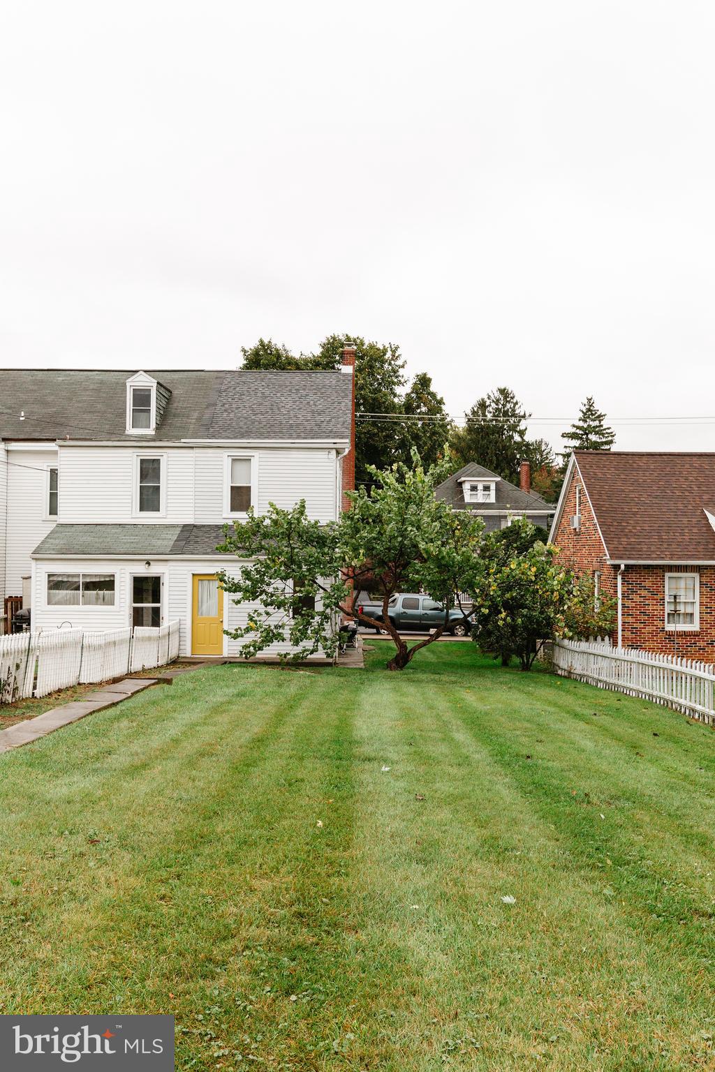 18 East Lemon Street Lititz, PA 17543 - Photo 60 of 63