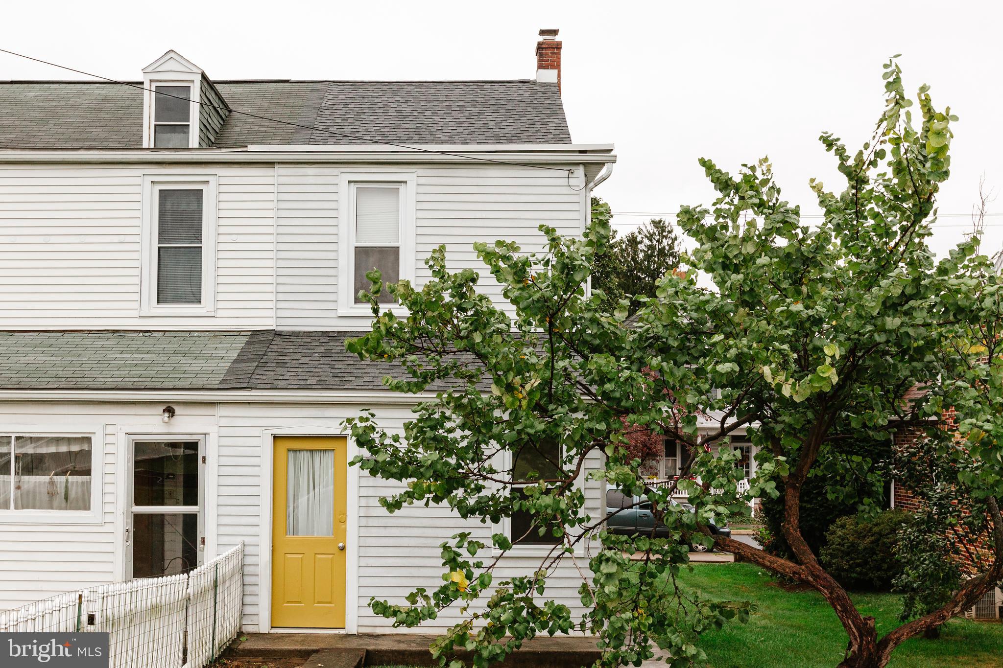 18 East Lemon Street Lititz, PA 17543 - Photo 62 of 63