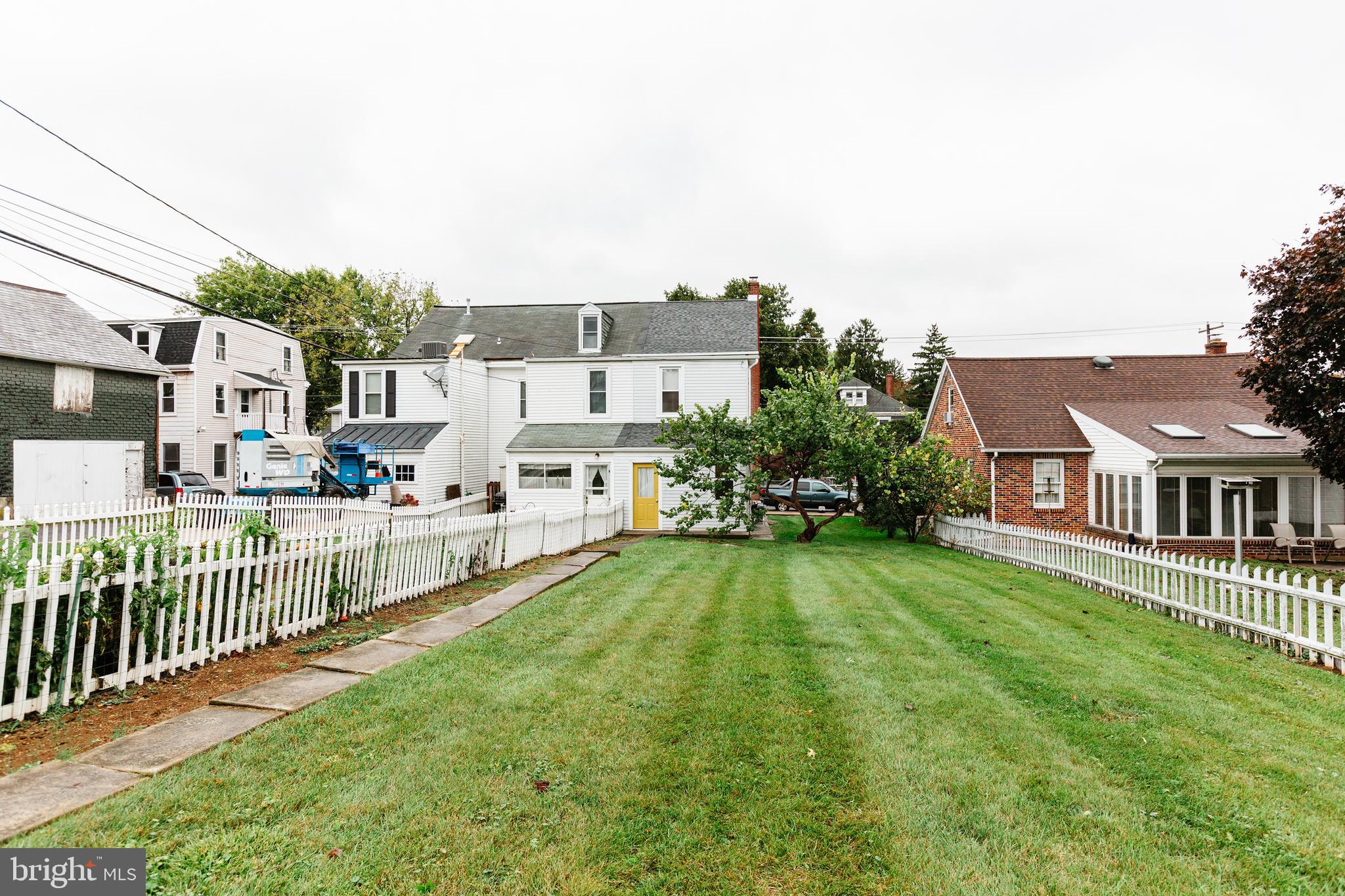 18 East Lemon Street Lititz, PA 17543 - Photo 63 of 63