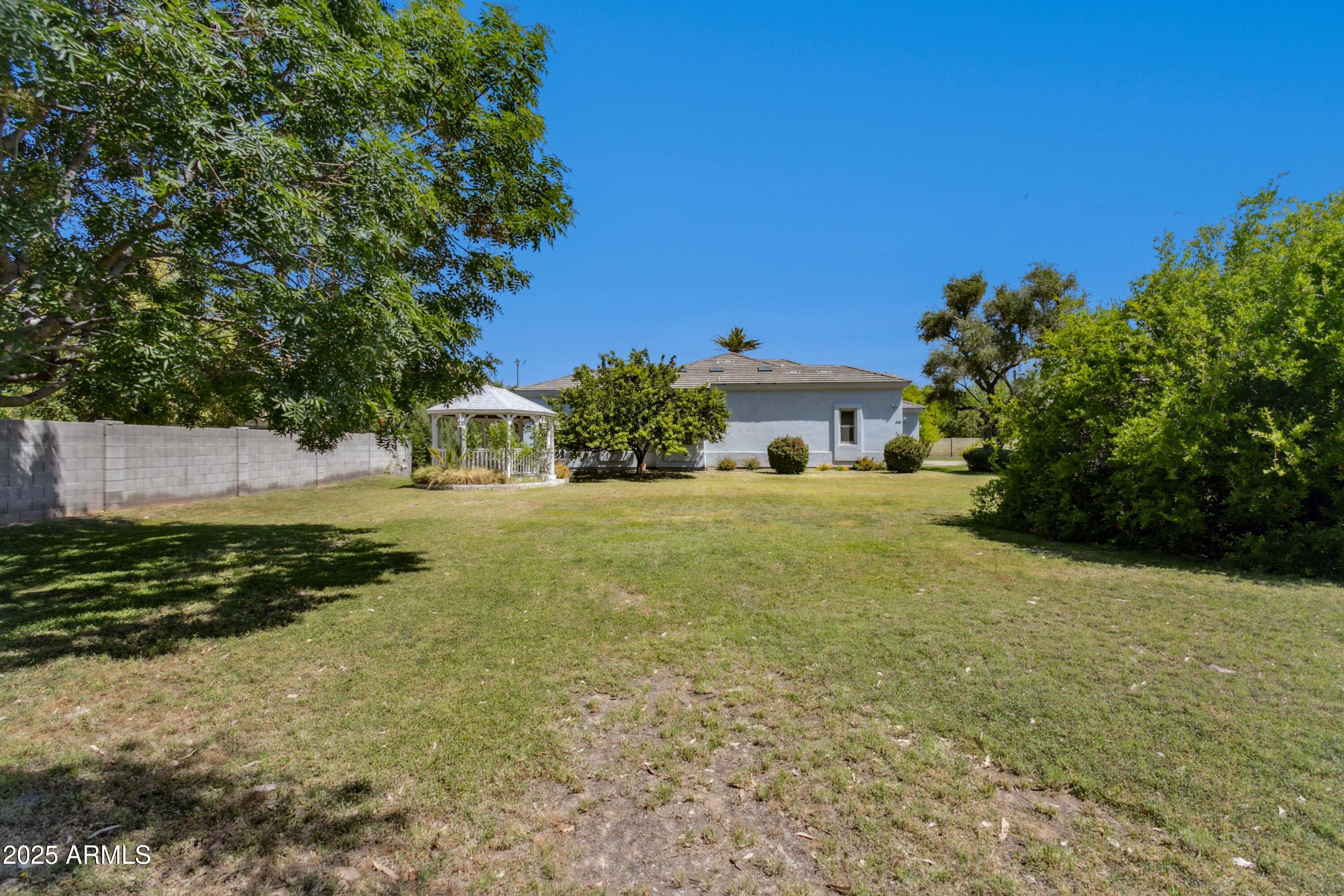 316 East Bethany Home Road Phoenix, AZ 85012 - Photo 39 of 41 Lot View
