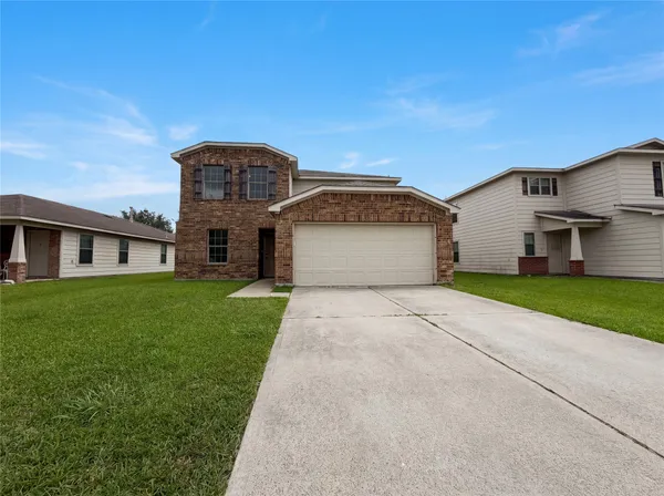 $295,000 | 847 Canyon Hill Lane, Rosenberg, TX 77471