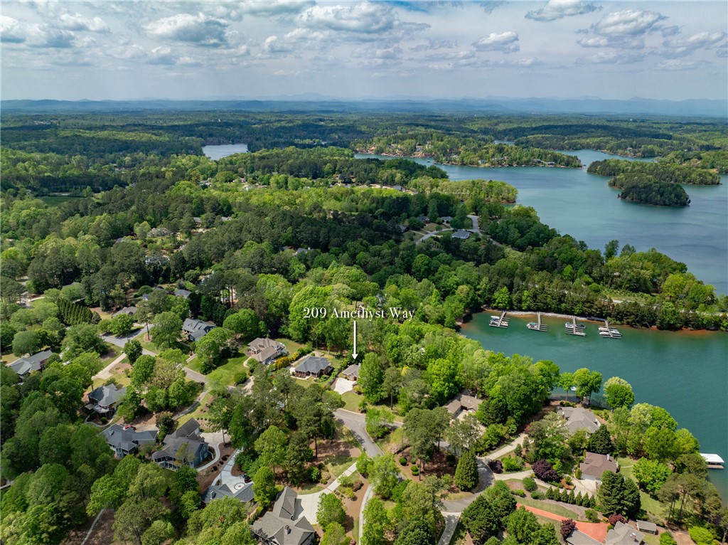 209 Amethyst Way Seneca, SC 29672 - Photo 44 of 50