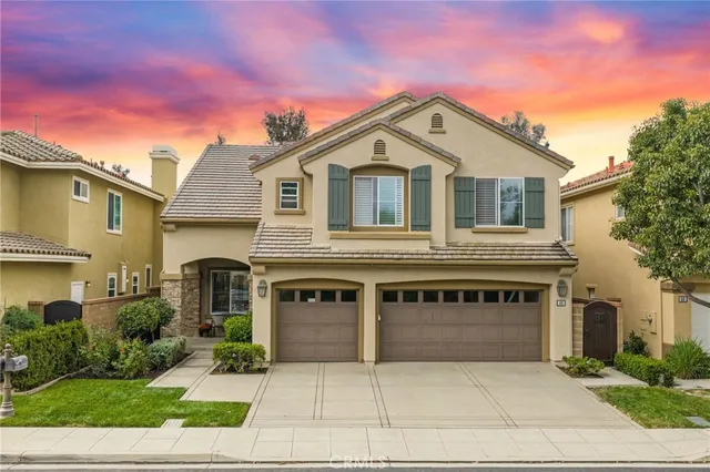 $2,598,000 | 48 Parkcrest, Irvine, CA 92620