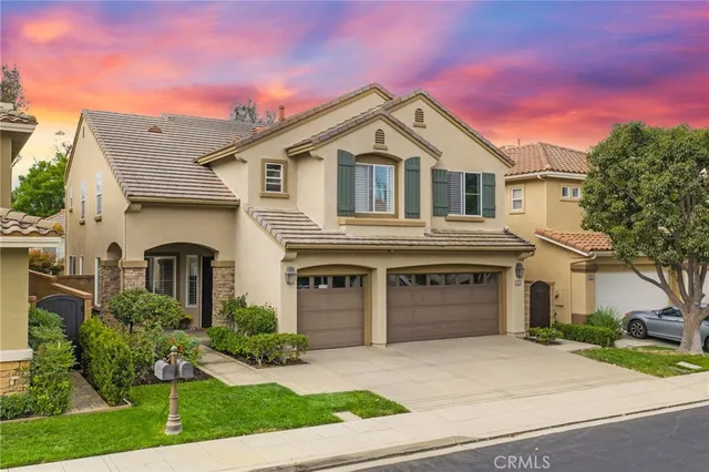 $2,598,000 | 48 Parkcrest, Irvine, CA 92620