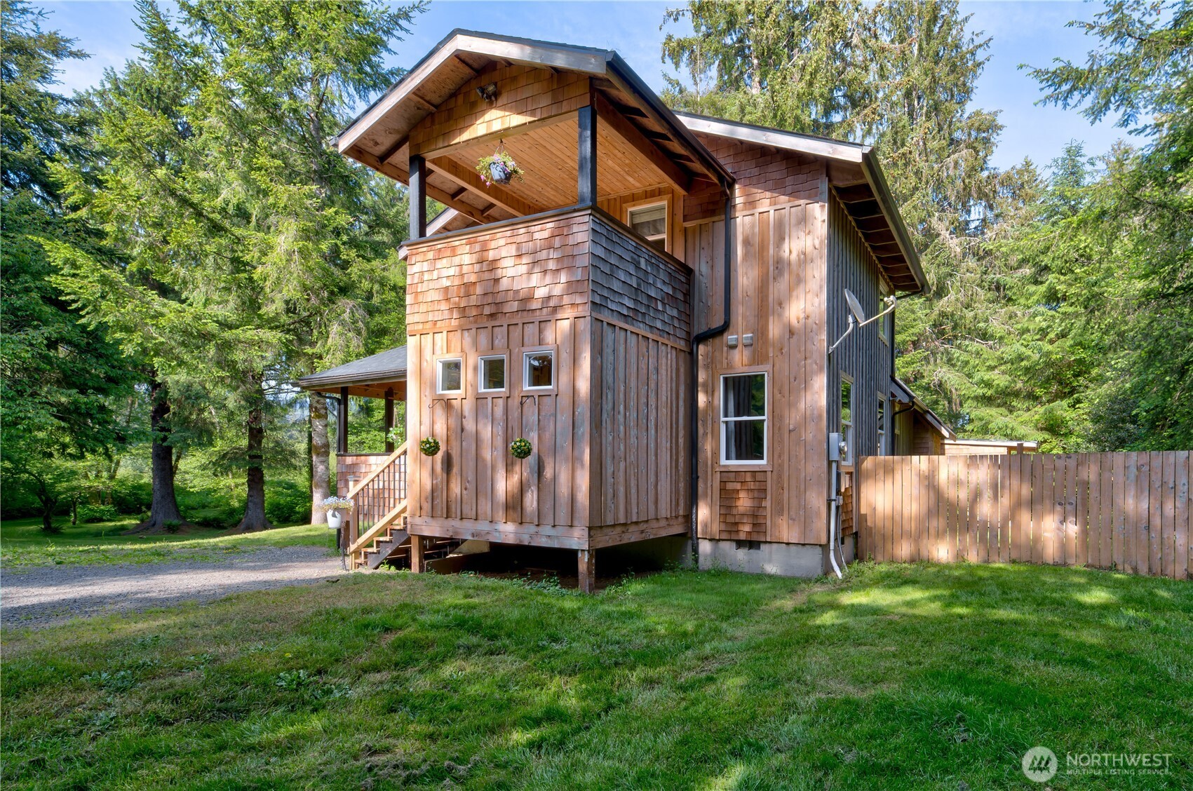 20 Parpala Road Naselle, WA 98638 - Photo 3 of 39